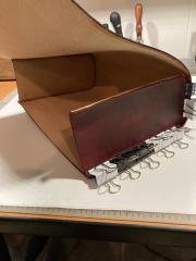 Gluing panels in place.jpeg