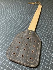 Leather swatter.jpeg