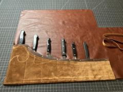 Leather knife roll up.jpeg