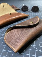 Sunglass case
