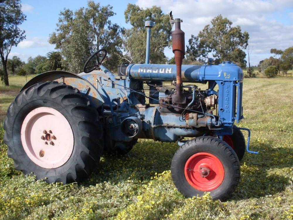 Fordson Tractor Pics Sept. 2022 002.jpg