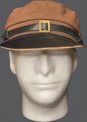 Howard's Hat 001
