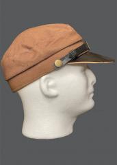 Howard's Hat 002