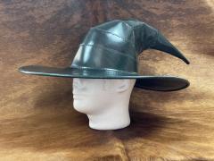 Dieselpunk.ro Wizard Hat