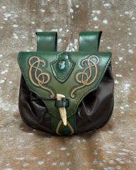 Kidney Belt Pouch
