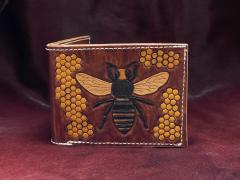 Honeybee Wallet