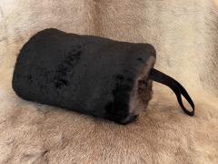 Victorian Style Handwarmer Muff