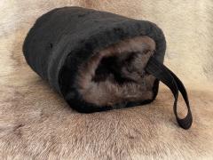 Victorian Handwarmer Muff 2