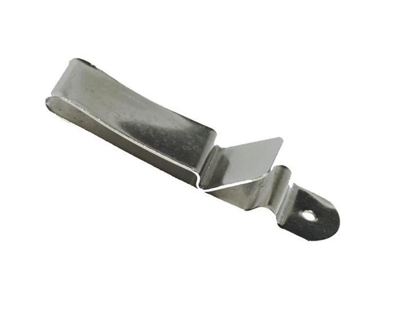  HolsterSmith Universal Metal Belt Clip for Holster