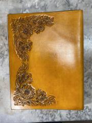 Padfolio - Back Sunflower.jpg