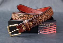 Custom Belt