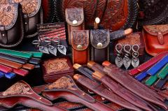 Various Items