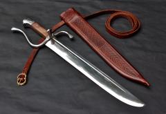 Medieval Messer