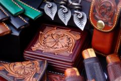 Various Items