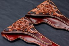 Calliper cases