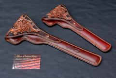 Calliper cases