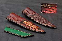 Knife Sheaths