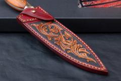 Kitchen Knife Sheath