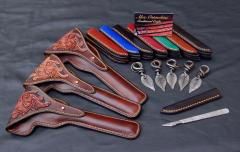 Tool Cases