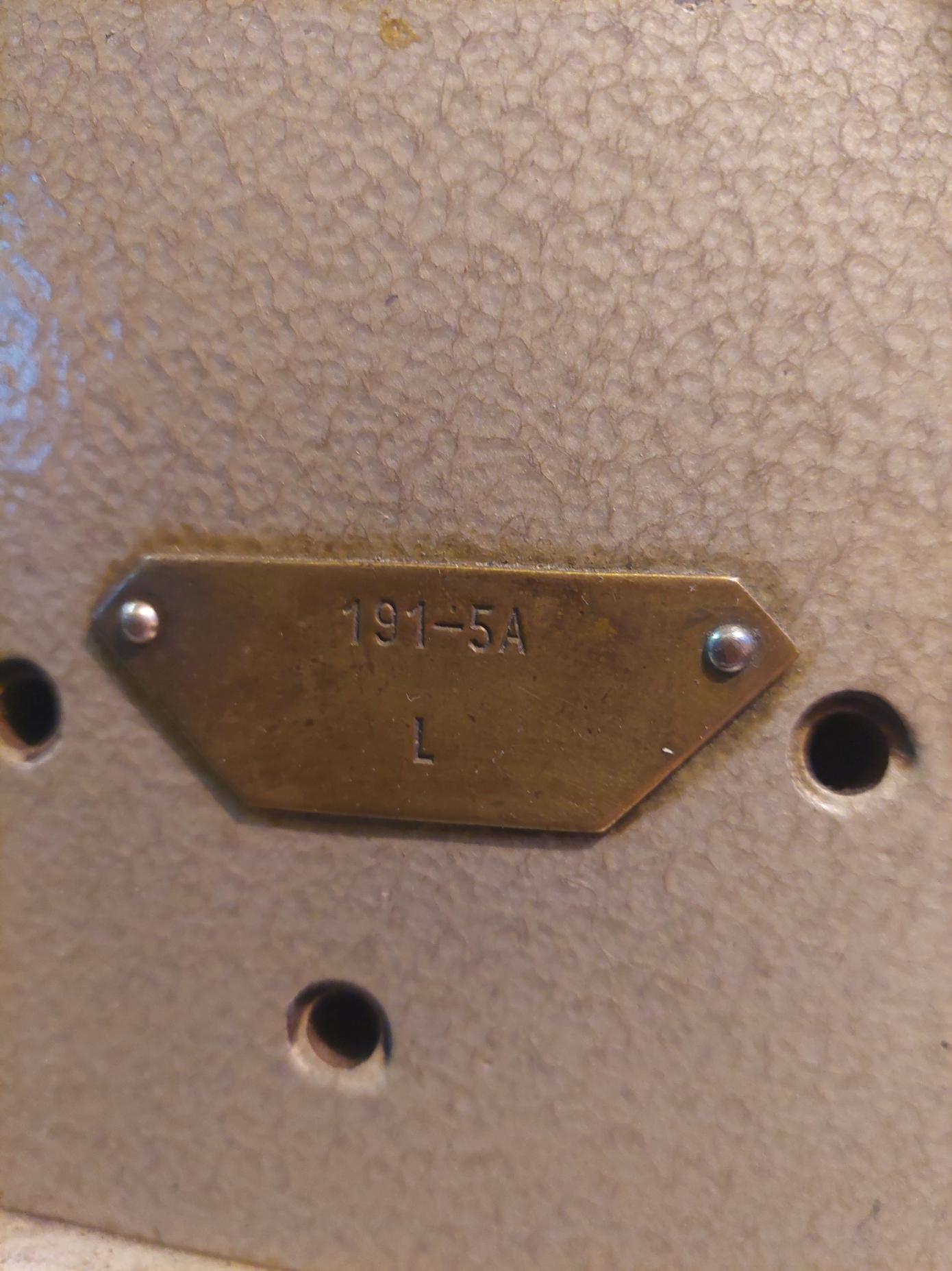 Pfaff 1915A L Questions Leather Sewing Machines