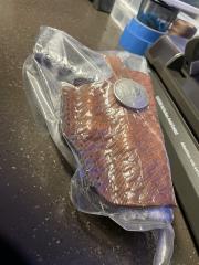 Vacuum sealer