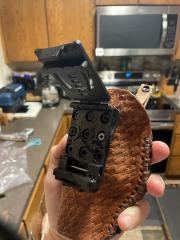 Leather+Kydex