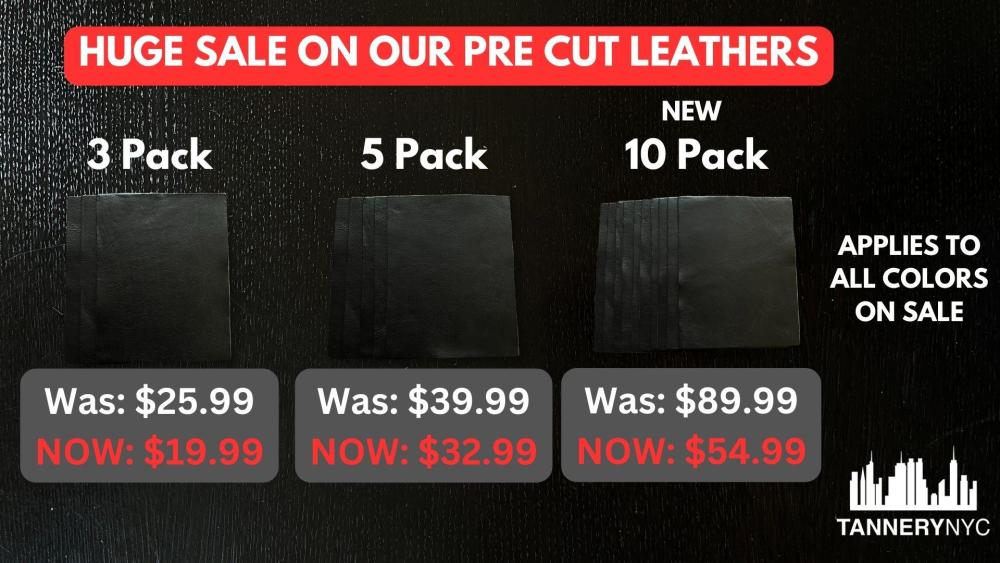 Pre Cut Leather Sale.jpg