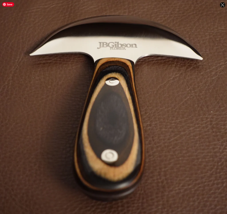 BUCKSKIN ROUND KNIFE SCREENSHOT FROM GIBSON LEATHER SITE--MAY 8 2023.png