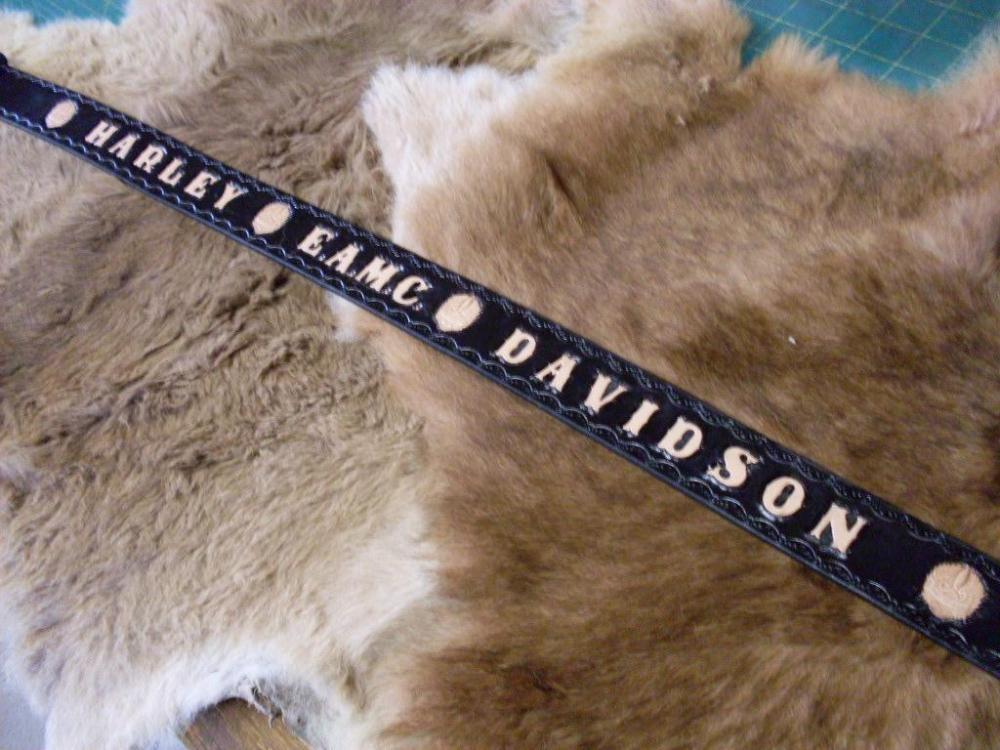 Harley Davidson Belt May 2023 001.jpg