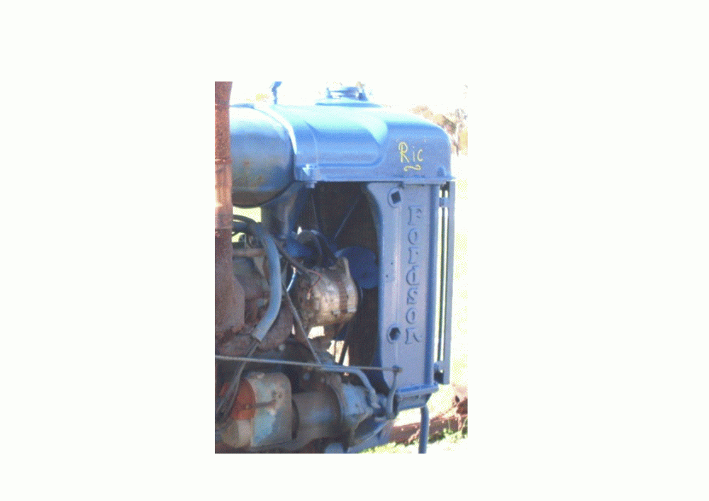 Fordson Water pump Pic.gif