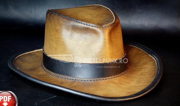 Indiana Jones Hat, 01.jpg