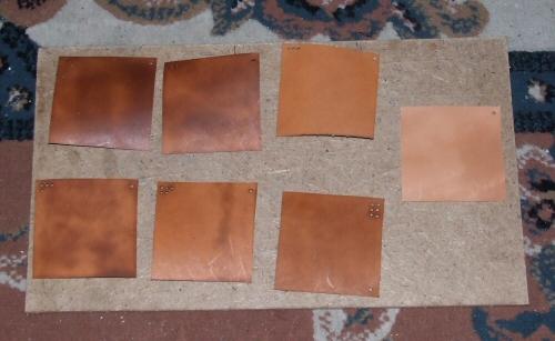 Oil testing, leather, first set, 02LWs.jpg