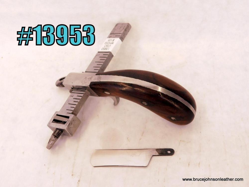 13953 - CS Osborne wood handle draw gauge - $125.00.JPG