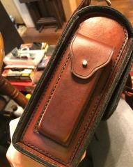 Finished Bag Detail Right Side