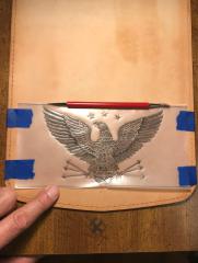 Eagle Tracing