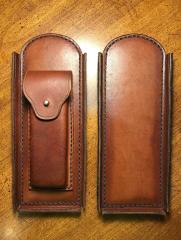 Both Side Panels Finished