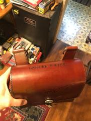 Name Stamp