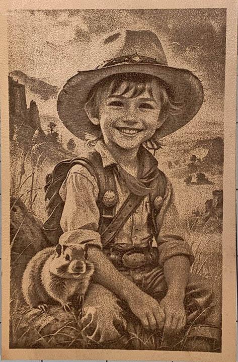 Boy with Prairie Dog Leather engravecopy.jpg