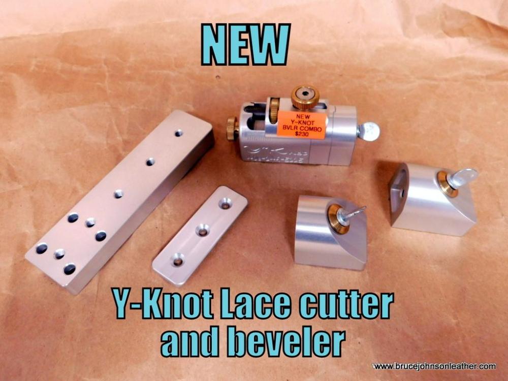 YKBC - New Y-Knot lace cutter, 30 and 45 degree beveler with mounting bracket – $230.00-001.JPG