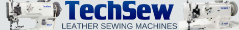 Techsew products are specifically tailored to meet the needs of everyone, including hobbyists, small, medium and large businesses around the world. When you purchase a machine from Techsew, you can rest assured that you are opting for the highest levels of quality. All machines are thoroughly inspected and tested by our certified technicians, and every machine we offer comes with our Limited Lifetime Warranty and free lifetime technical support.