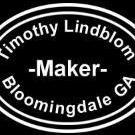 Timothy Lindblom