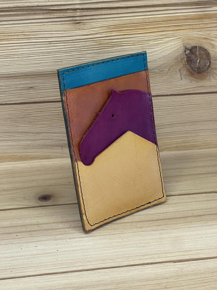 Card Wallet 002
