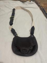 Beavertail Hunting Bag 001