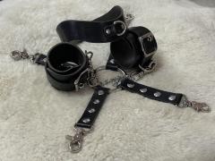 After Dark Leather Set