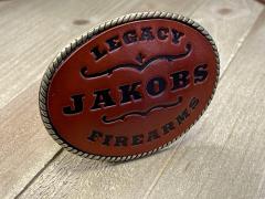 Borderlands Video Game Cosplay Belt Buckle