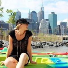 Jennifer Gates