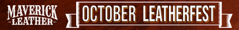 We’ve kicked off October with our best deals of the year:  Buy 2, Get 1 Free Mix-N-Match on select leathers  (MUST PLACE ALL ITEMS IN CART)  5% Off Hermann Oak, Wickett & Craig, Horween “Bighorn” Illini Latigo & Black Hawk  15% Off Sitewide on most everything else
