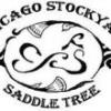 Chi Stockyrd Saddle Tree