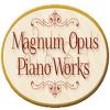 Magnum Opus Piano Works